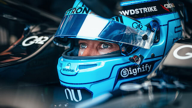 Großer Preis Von Miami 2026 Samstag 2026 Miami Grand Prix Saturday