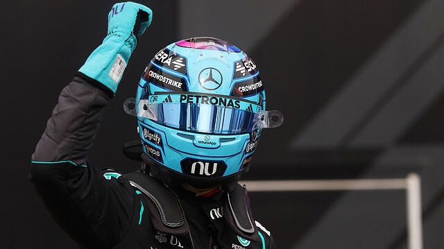 F1 Grand Prix Of Canada Sprint & Qualifying