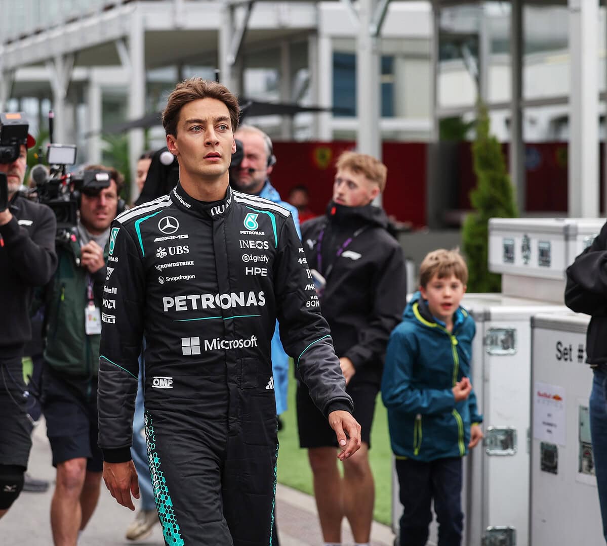 Großer Preis Von Kanada 2026 Sonntag 2026 Canadian Grand Prix Sunday