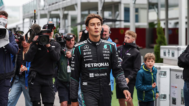 Großer Preis Von Kanada 2026 Sonntag 2026 Canadian Grand Prix Sunday