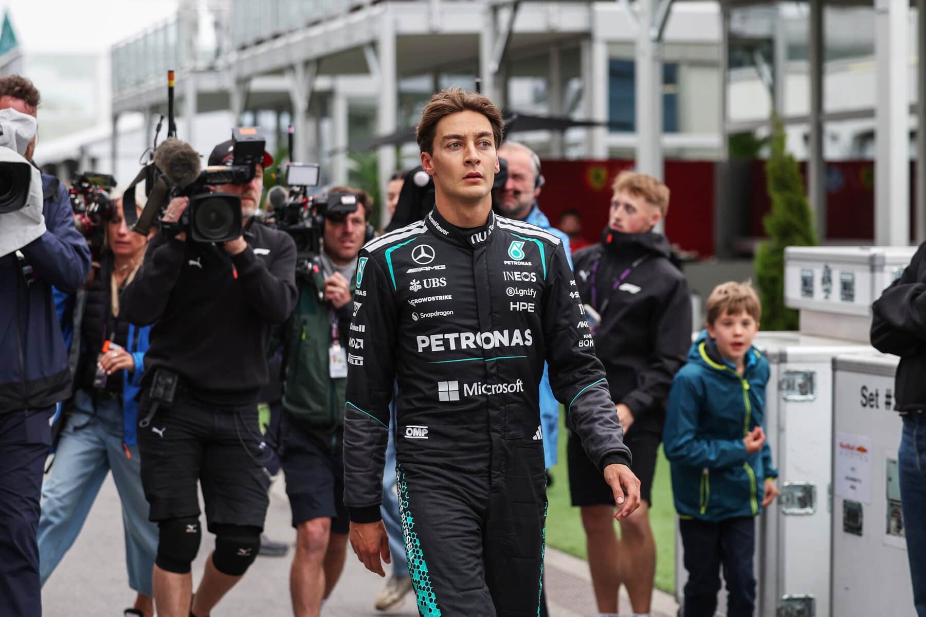 Großer Preis Von Kanada 2026 Sonntag 2026 Canadian Grand Prix Sunday