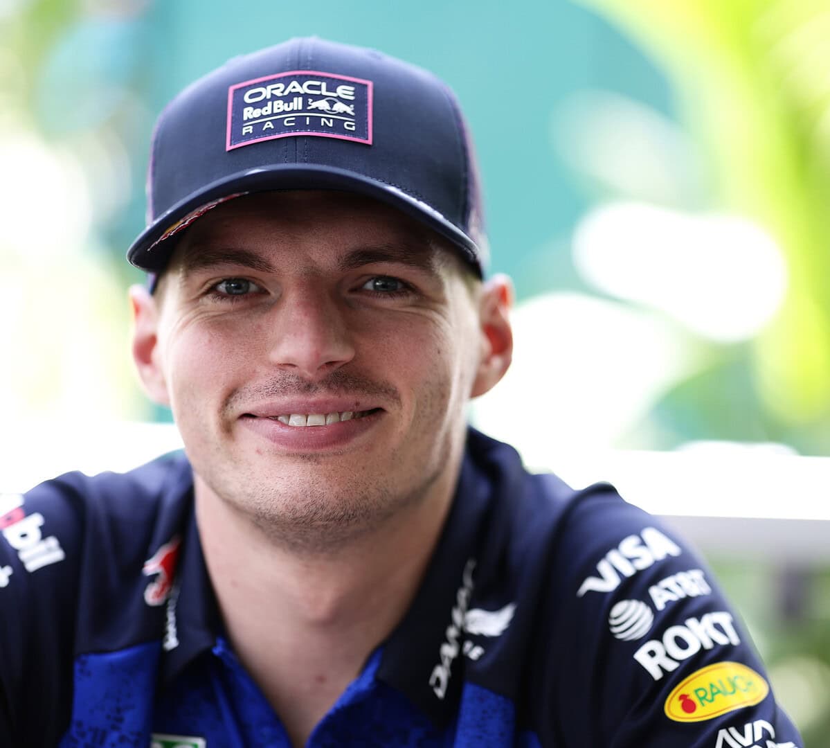 F1 Grand Prix Of Miami Previews