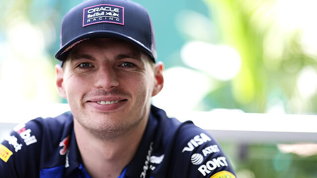 F1 Grand Prix Of Miami Previews