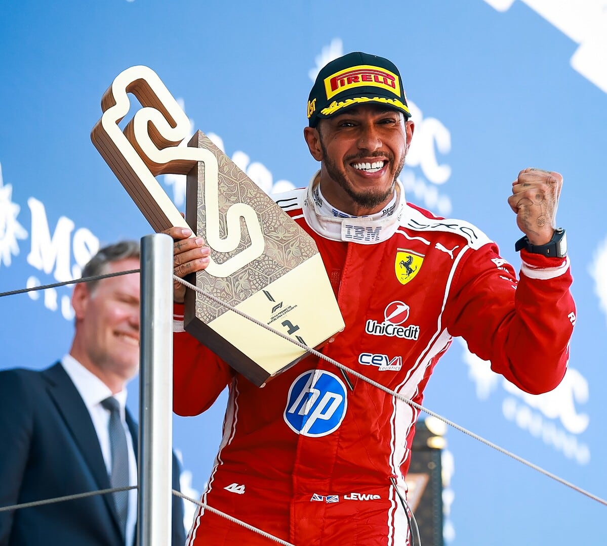 F1 Barcelona Catalunya Grand Prix 2026