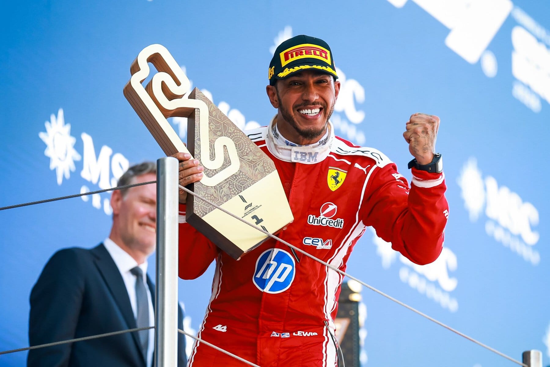 F1 Barcelona Catalunya Grand Prix 2026