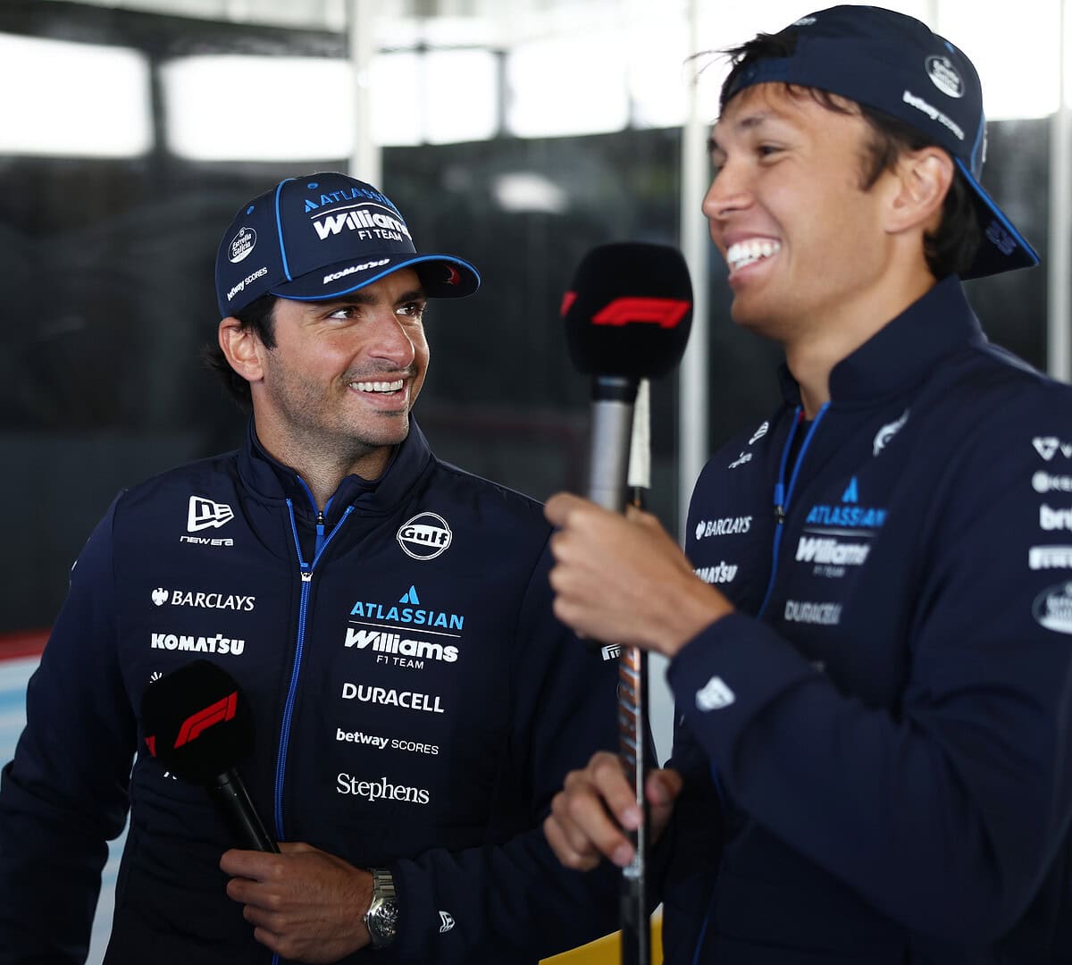 F1 Grand Prix Of Canada Previews