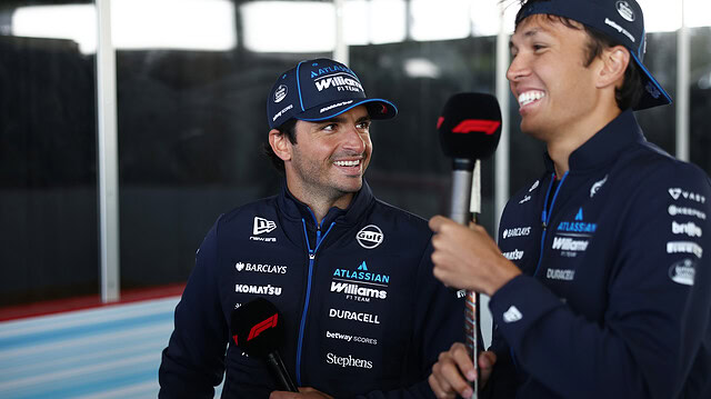 F1 Grand Prix Of Canada Previews