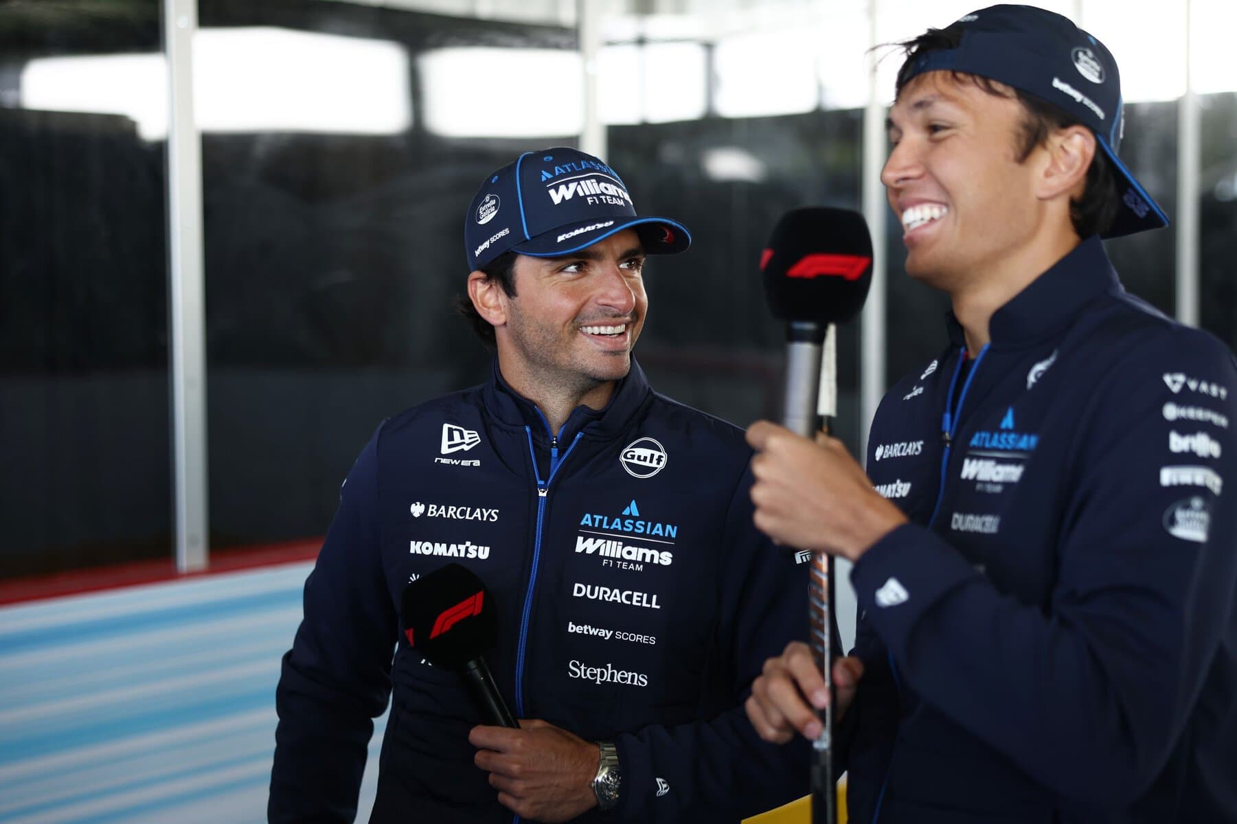 F1 Grand Prix Of Canada Previews