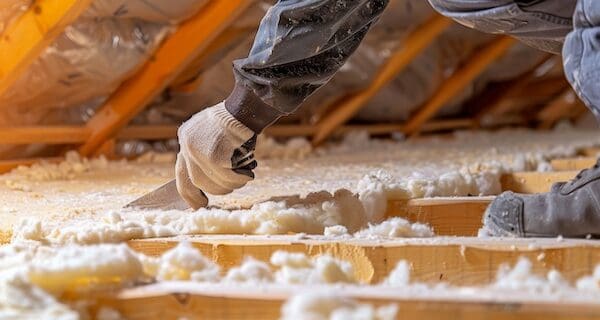 The History Of Wool Insulation | Building Design & Construction ...