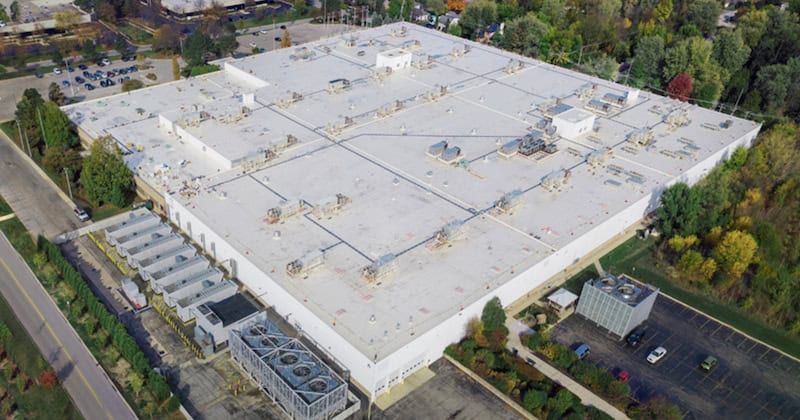 Commercial Roof Webinar