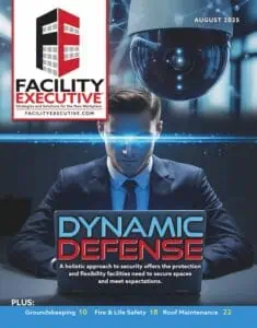Facility Executive August 2025 issue