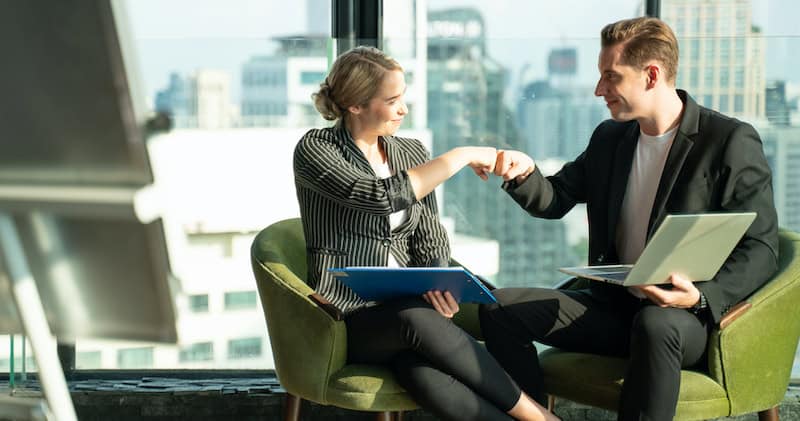 employees AI, recognition