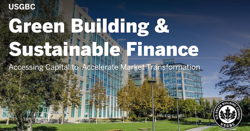 Sustainable Finance