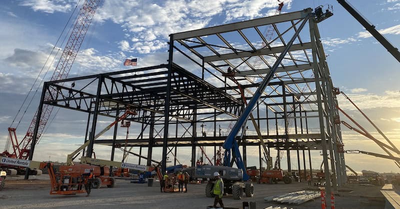 High-Performance Coatings