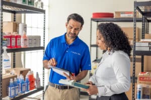 inventory management