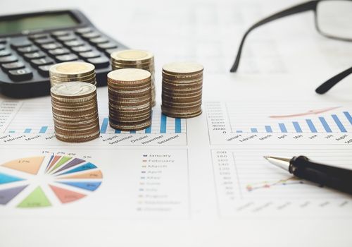 merchant cash advance lets you borrow money based on your future card sales