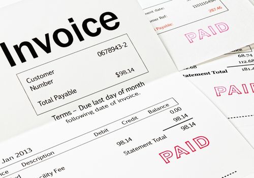 invoice finance is a solid option for B2B businesses
