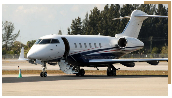 exterior aircraft cleaning
