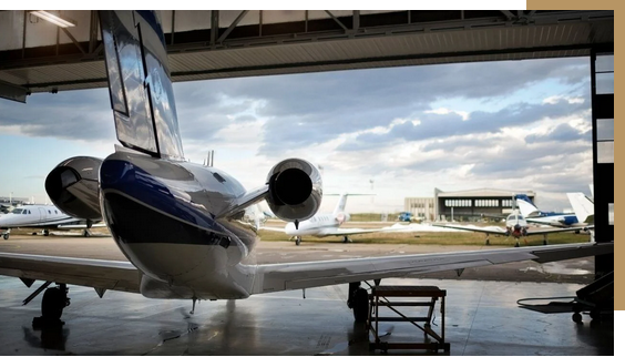 fbo airport