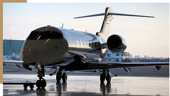 private plane cleaning 1
