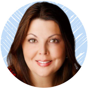 Faith Harmer, local resources specialist for real estate and community support.