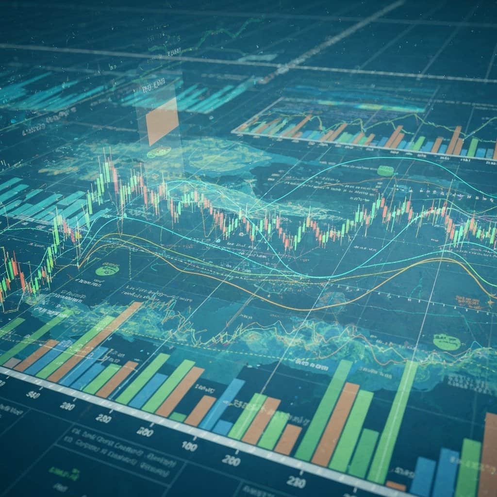 Prognozowanie pogody na rok do przodu: Rewolucja w biznesie i finansach