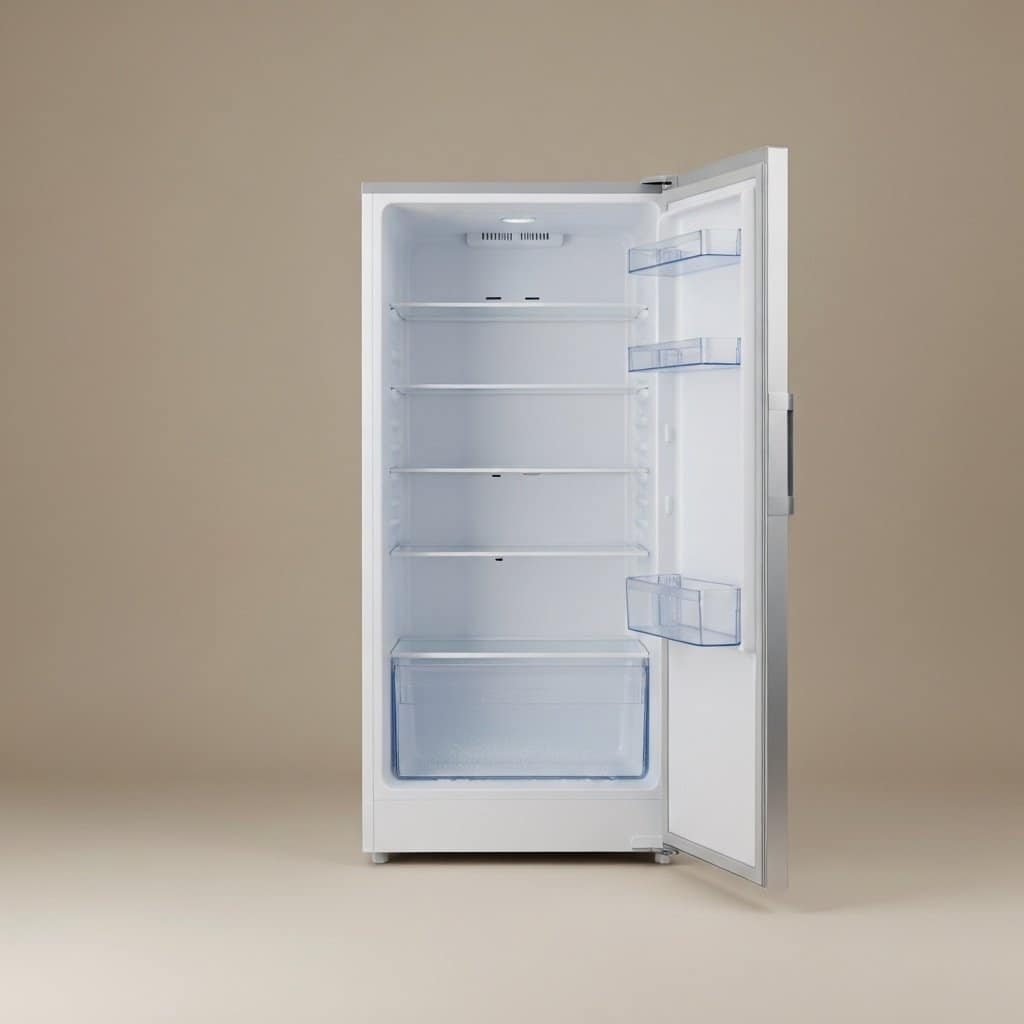 Jak przygotować lodówkę do przeprowadzki? Kompleksowy przewodnik krok po kroku