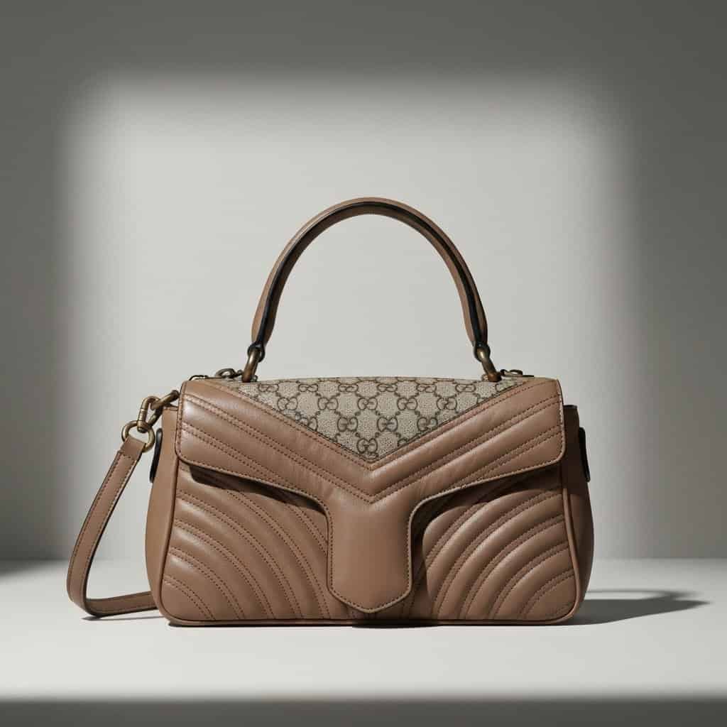 Gucci Marmont: Ikona stylu i pożądany dodatek