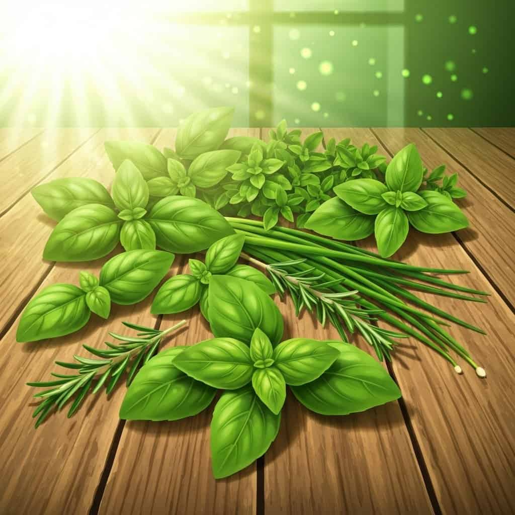 Zioła na ciśnienie: Naturalne wsparcie dla zdrowego serca