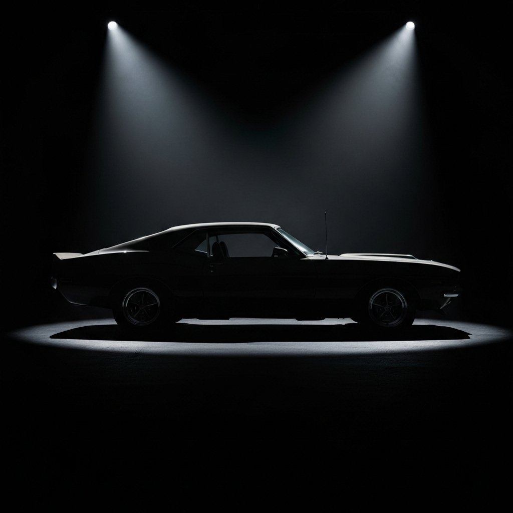 Shelby: Ikona motoryzacji i legenda szybkich samochodów