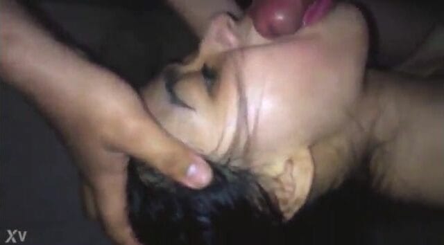 siswi abg sma cantik korban penculikan pasrah wiwik di hotel