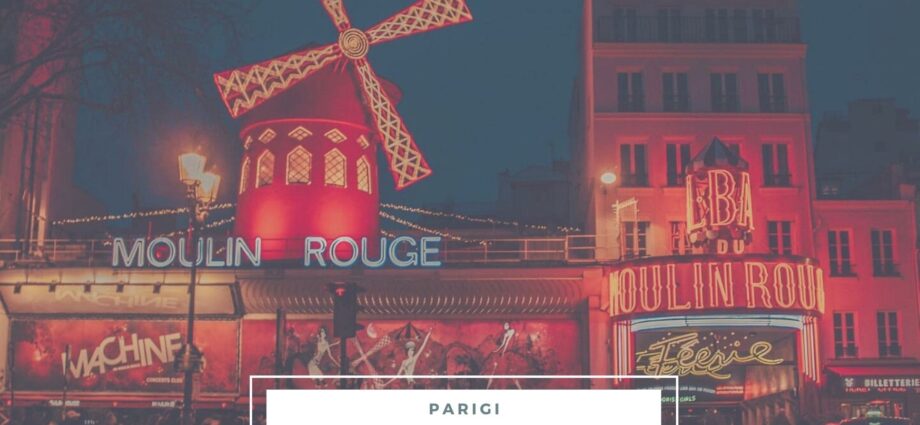 moulin rouge parigi storia