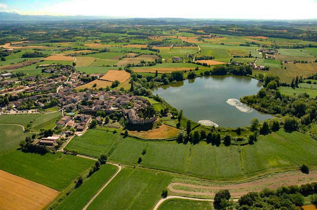 castellaro lagusello borgo medievale mantova e dintorni
