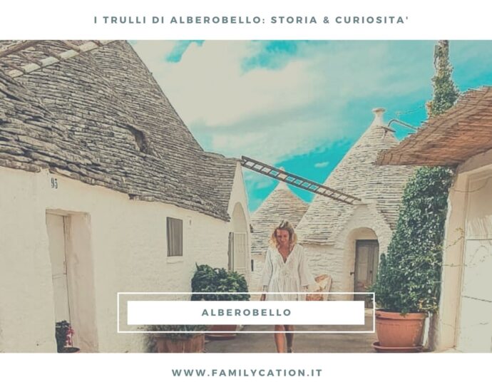 alberobello cosa vedere in un giorno