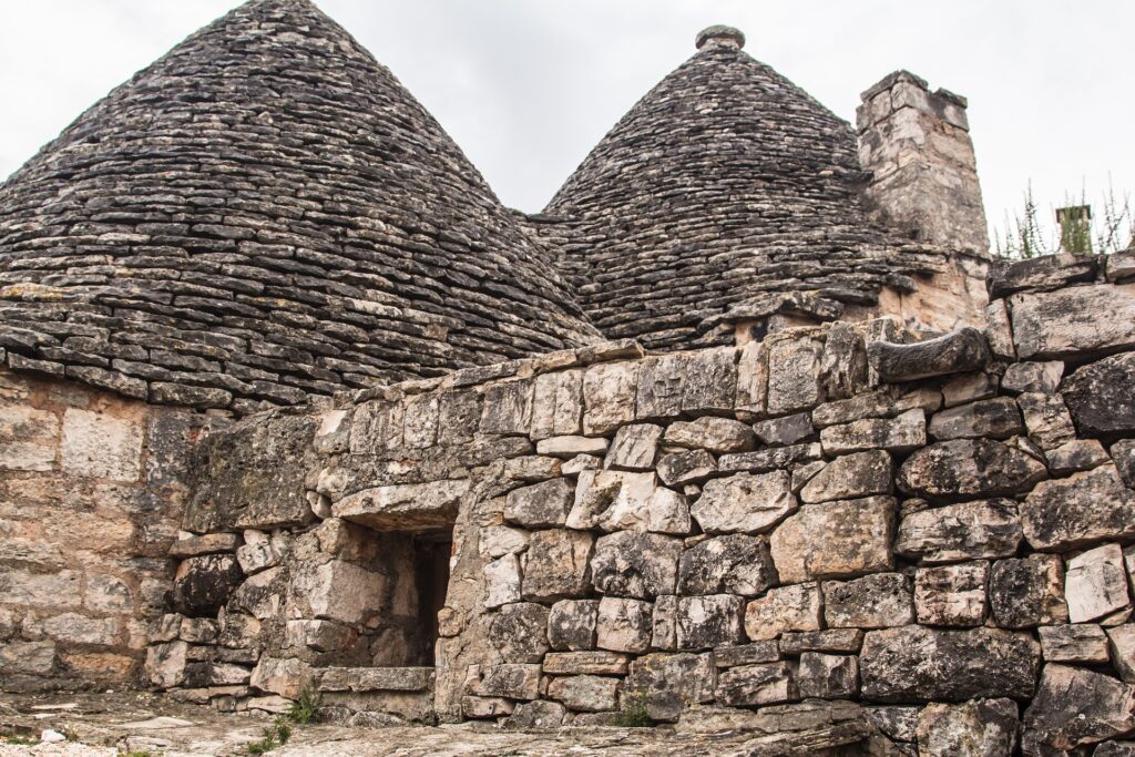 quando visitare i trulli di alberobello trulli alberobello origini storia