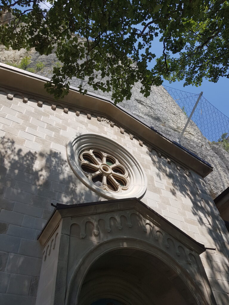 pietra bismantova eremo appennini