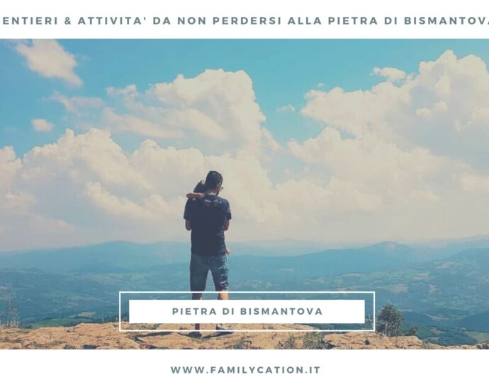 pietra di bismantova cosa fare