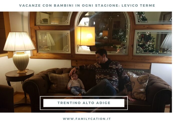 idee vacanze con bambini