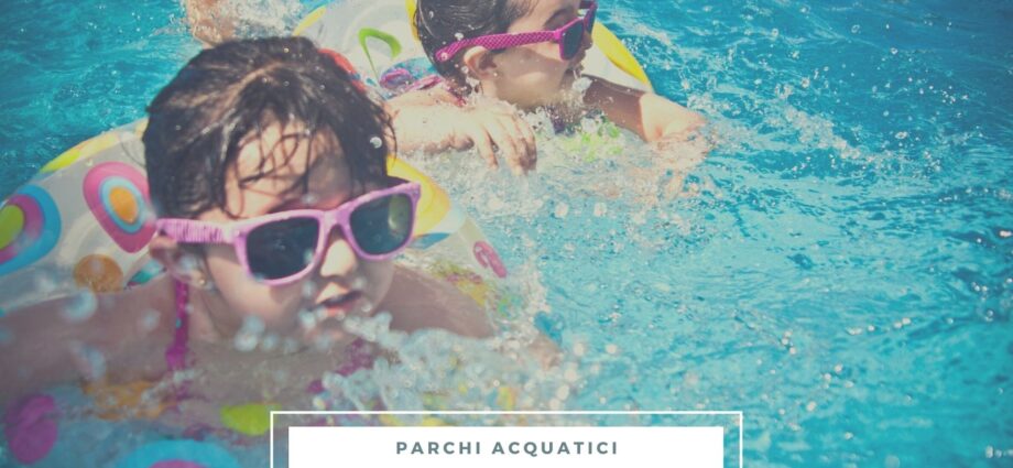 parchi acquatici veneto
