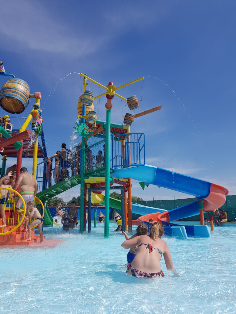 parchi acquatici in veneto parco acquatico Castelbeach