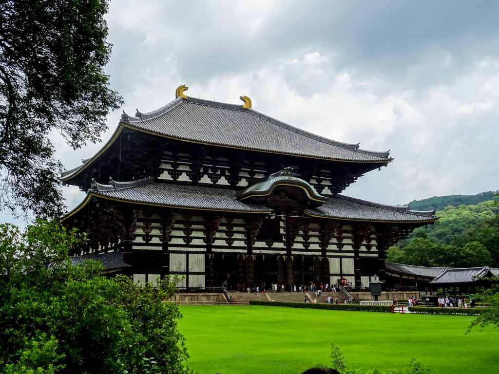cosa vedere in giappone cosa vedere a nara