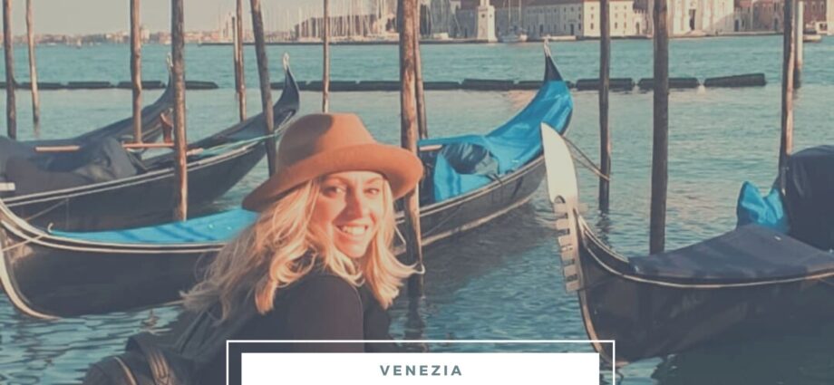 quanto costa un giro in gondola