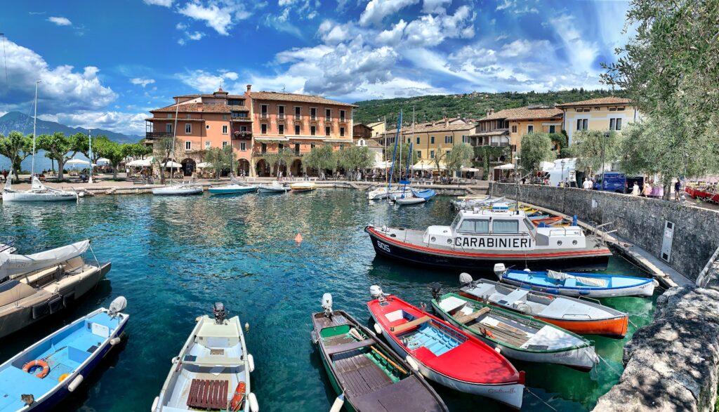 torri del benaco con bambini cosa fare a torri del benaco