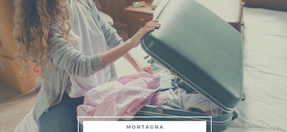 abbigliamento neonati montagna consigli