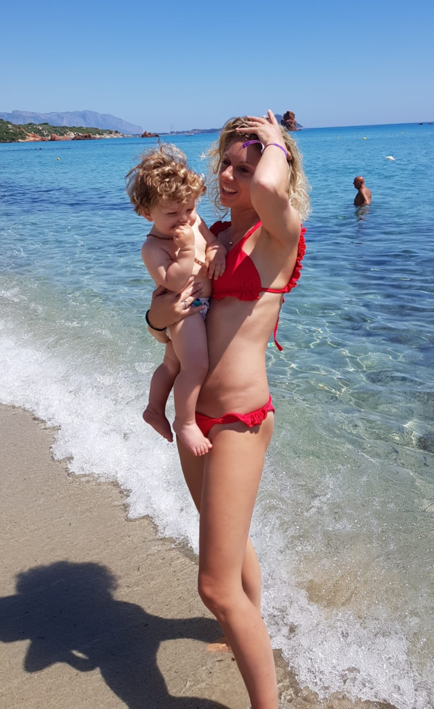 sardegna spiaggia sabbia ogliastra