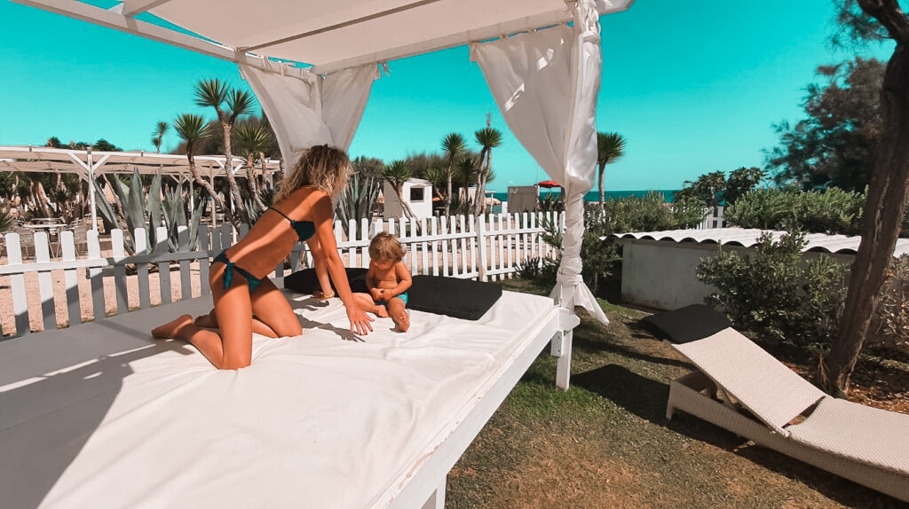 all inclusive puglia dove dormire a polignano a mare