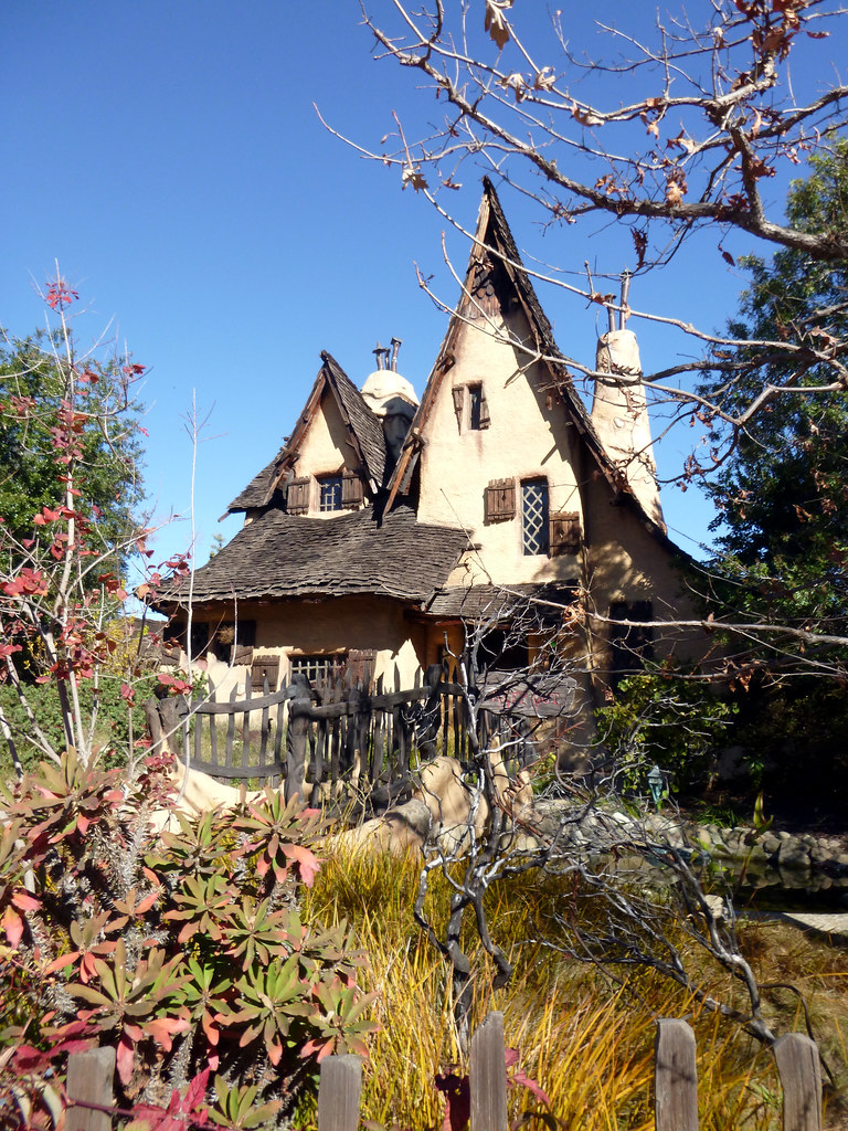 beverly hills con bambini spadena house casa streghe beverly hills