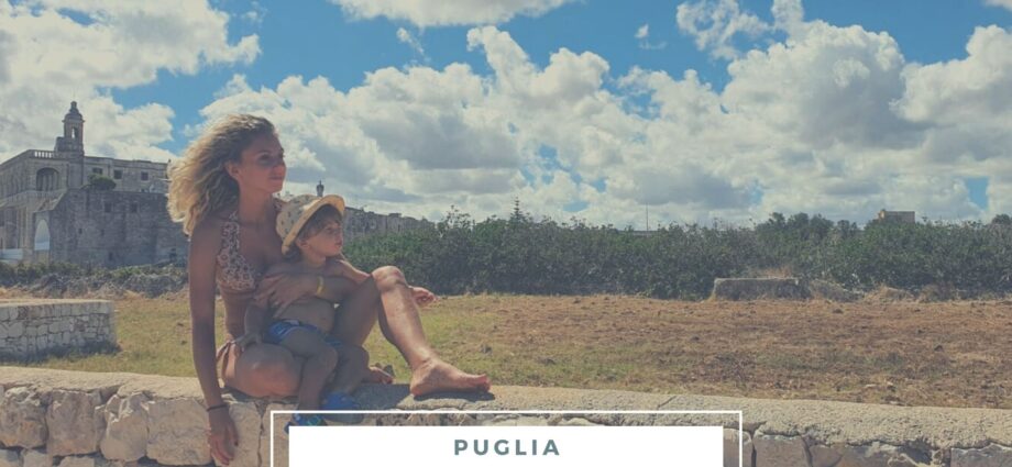 spiaggia sabbia polignano a mare