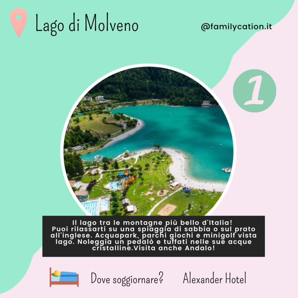vacanza con bambini in trentino vacanza con bambini in trentino