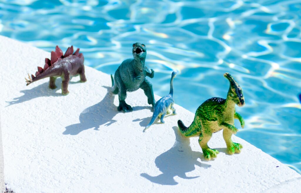dove vedere i dinosauri dinosadove vedere i dinosauriri in italia